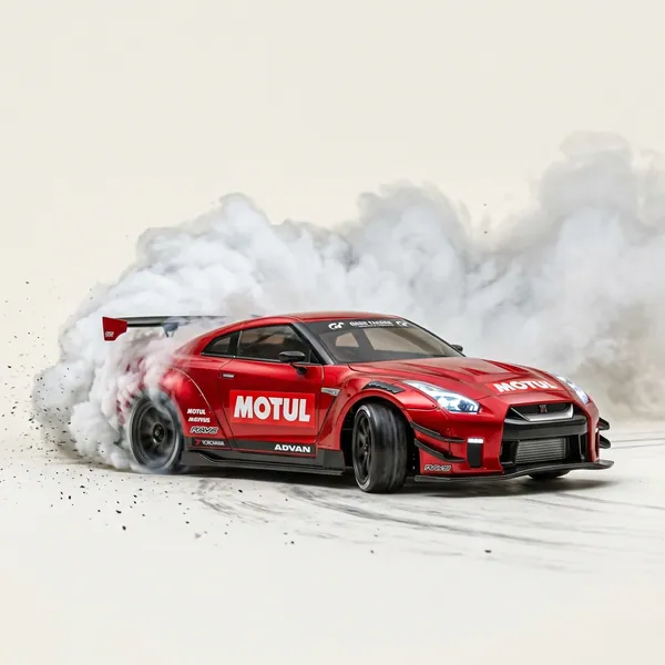 All RC Models