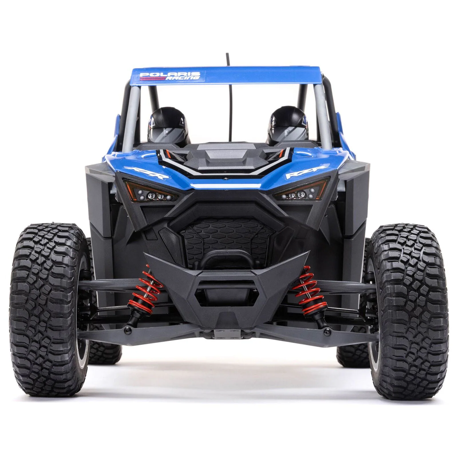1/10 Losi RZR Rey Polaris 3S 4X4 RTR Brushless Buggies detail view