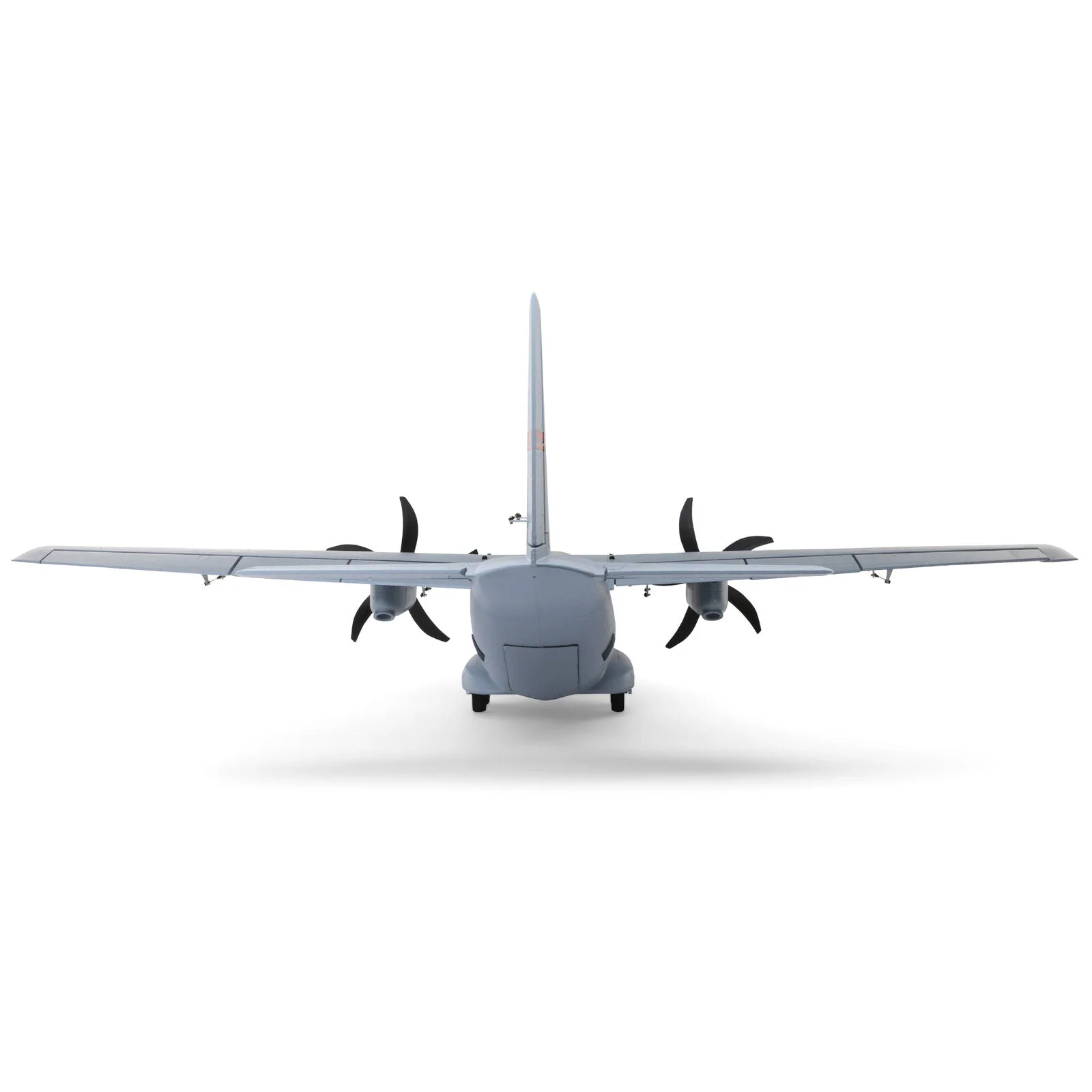E-flite EC-1500 Twin 1.5m PNP RC Airplane detail view