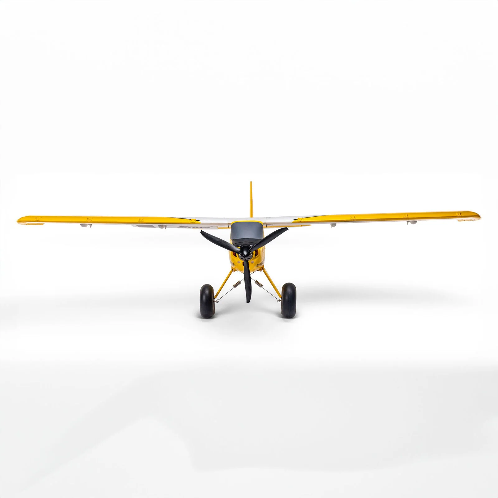 E-flite Super Timber 1.7m BNF Basic RC Airplane with AS3X & SAFE detail view