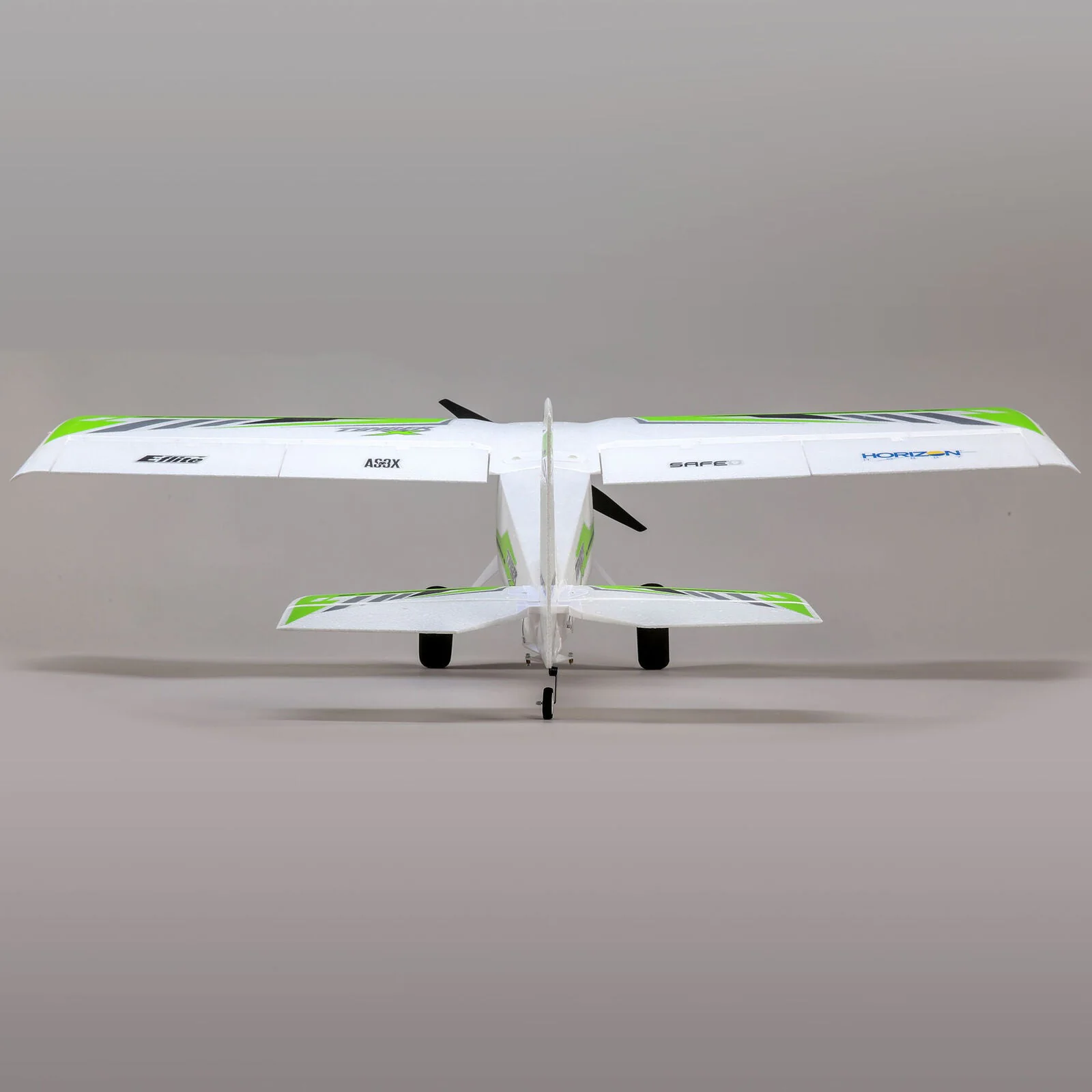 E-flite Timber X 1.2m PNP RC Airplane detail view