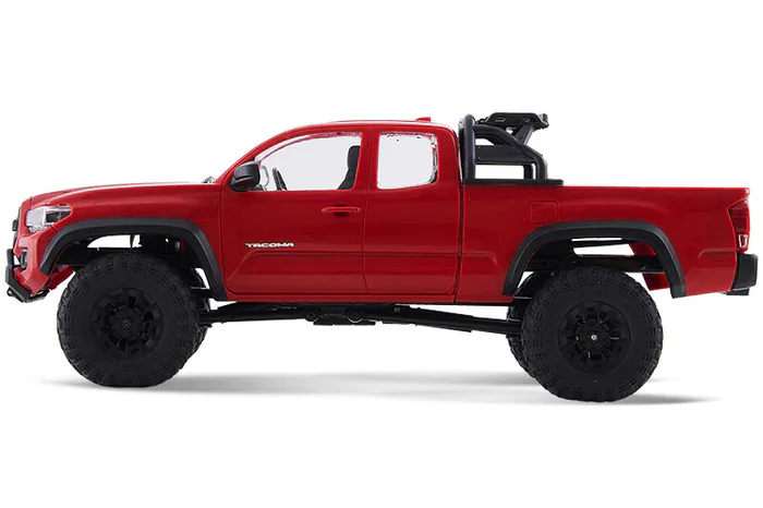 FMS FCX24M Toyota Tacoma 1:24 RTR RC Truck detail view