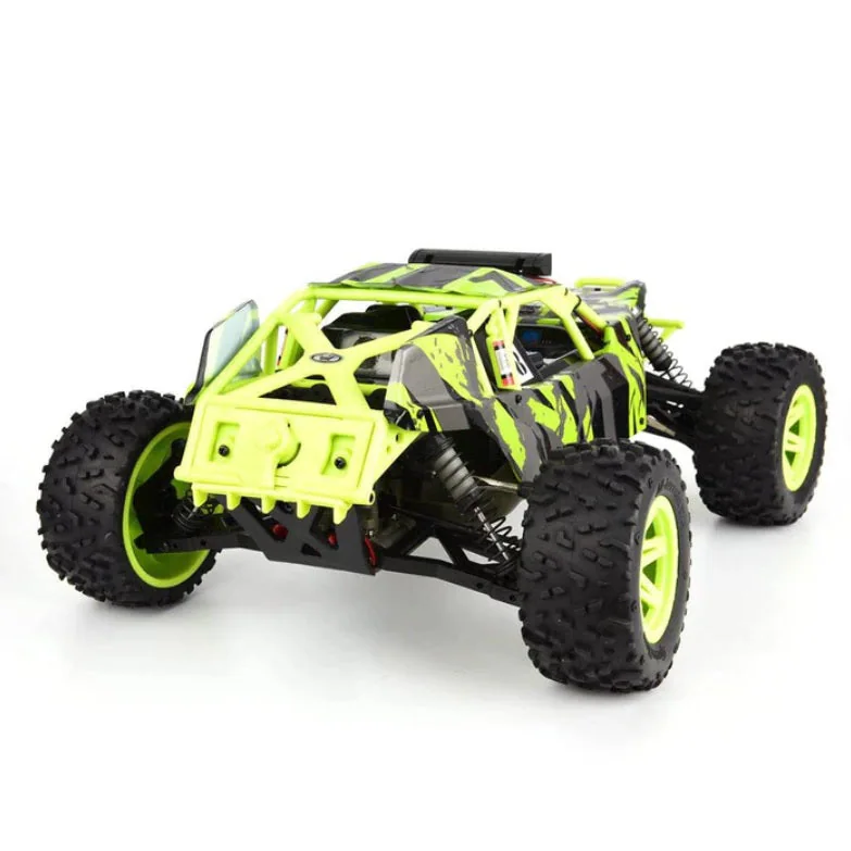 FSR Rebel DB Racing 53608 RC Car 1/10 4WD High-speed 90km/h Desert detail view