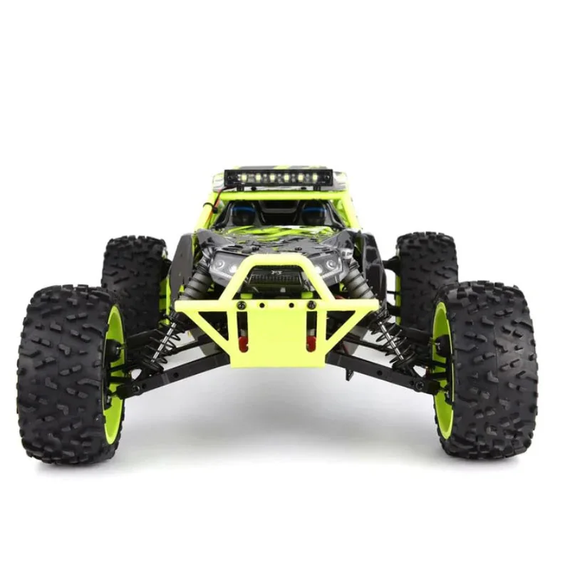 FSR Rebel DB Racing 53608 RC Car 1/10 4WD High-speed 90km/h Desert side view