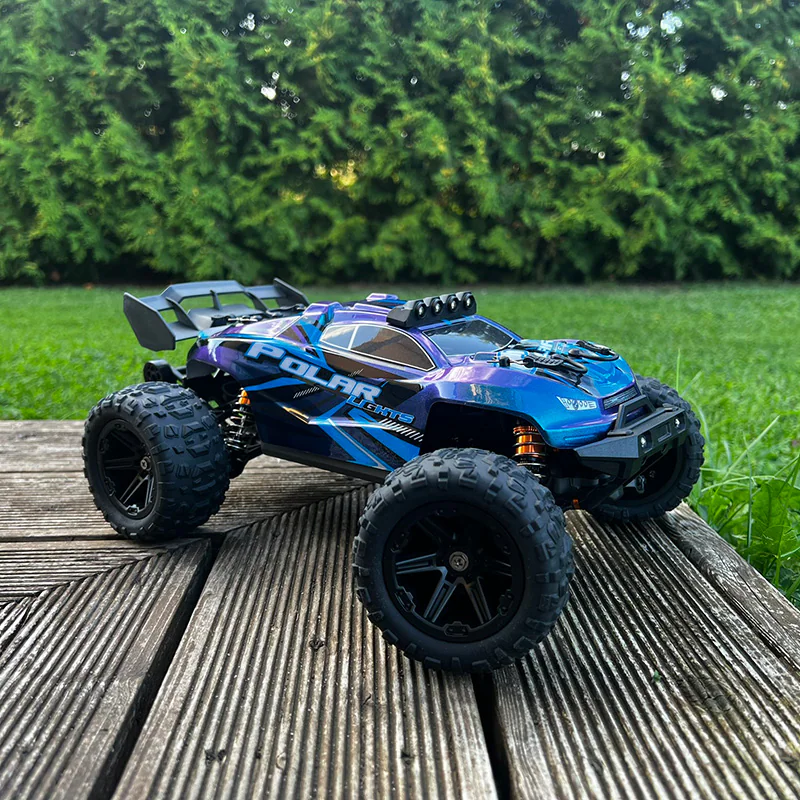 HOSPEED HS14321 1:14 40km/h 4WD RC Truggy package view