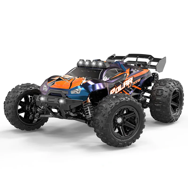 HOSPEED HS14321 1:14 40km/h 4WD RC Truggy front view