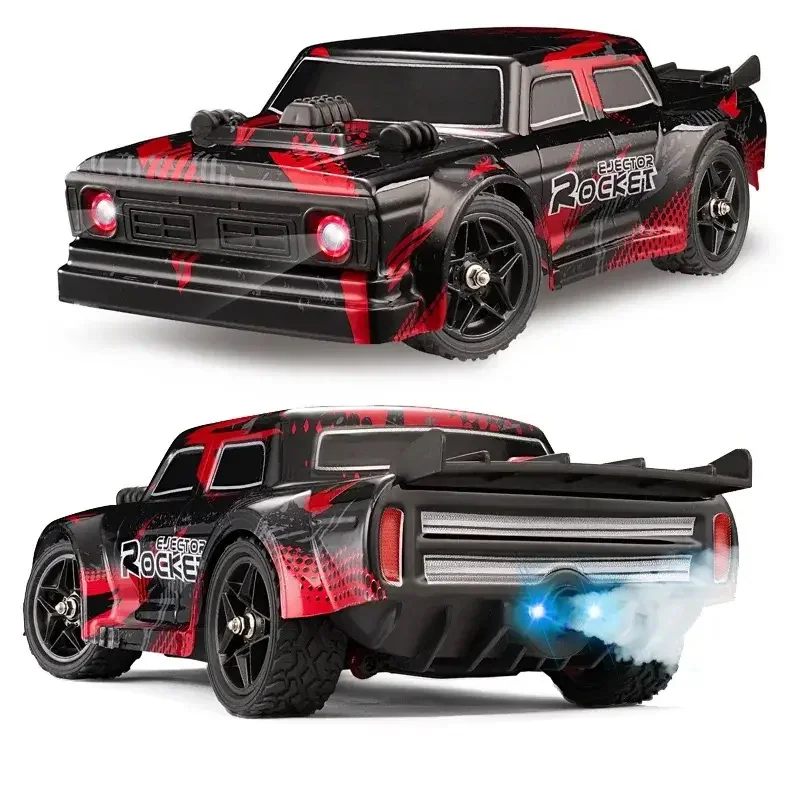 HOSPEED HS16351 1:16 4WD Drift Monster Truck front view