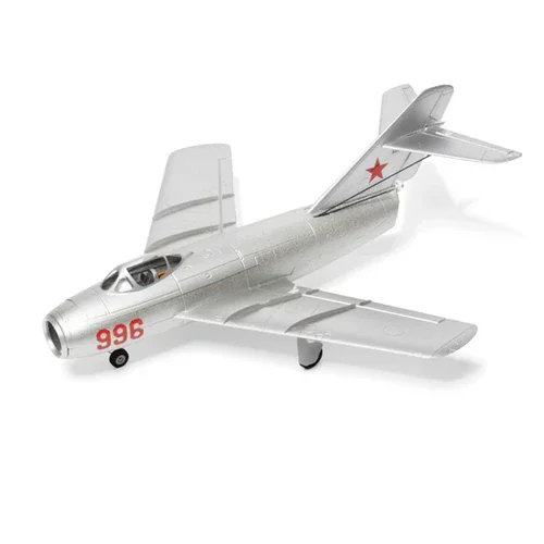 MinimumRC MiG-15 30mm Brushless EDF Jet RTF front view