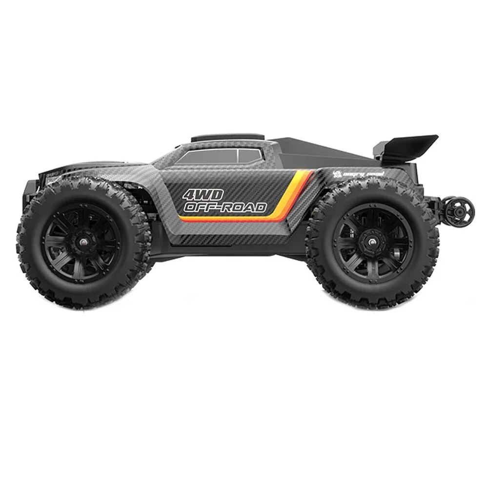 MJX Hyper Go 12212 1:12 58km/h Brushless RC Car front view