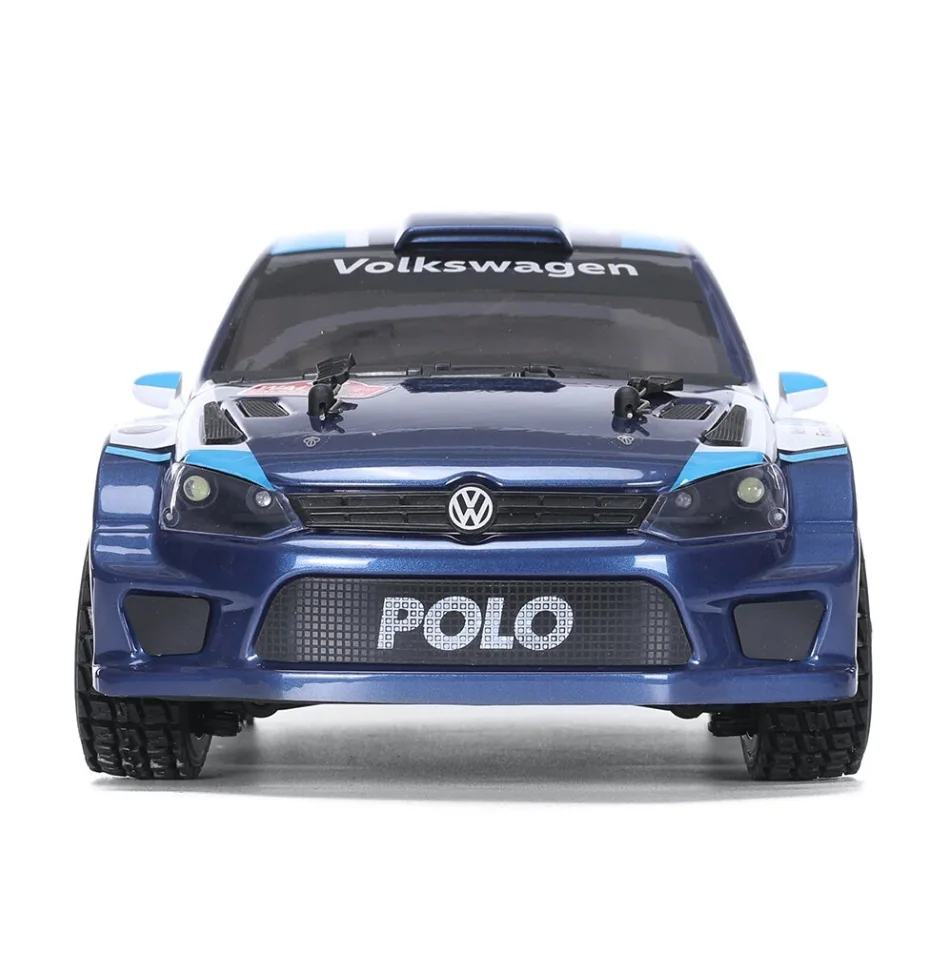 MJX Hyper Go 14304 1:14 WRC Brushless Drift Car detail view
