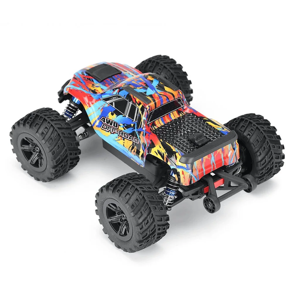 MJX Hyper Go 20208 1:20 39km/h Brushless RC Car detail view