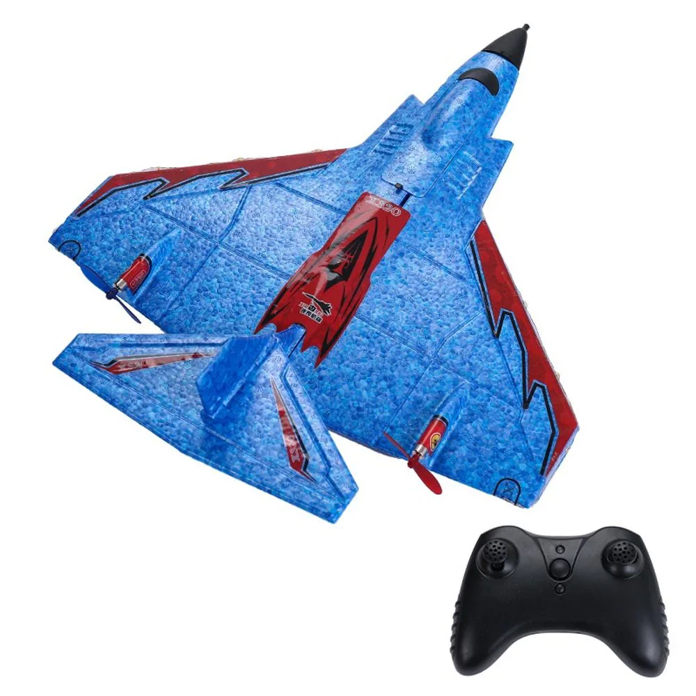 Remote Control Aircraft X320 front view