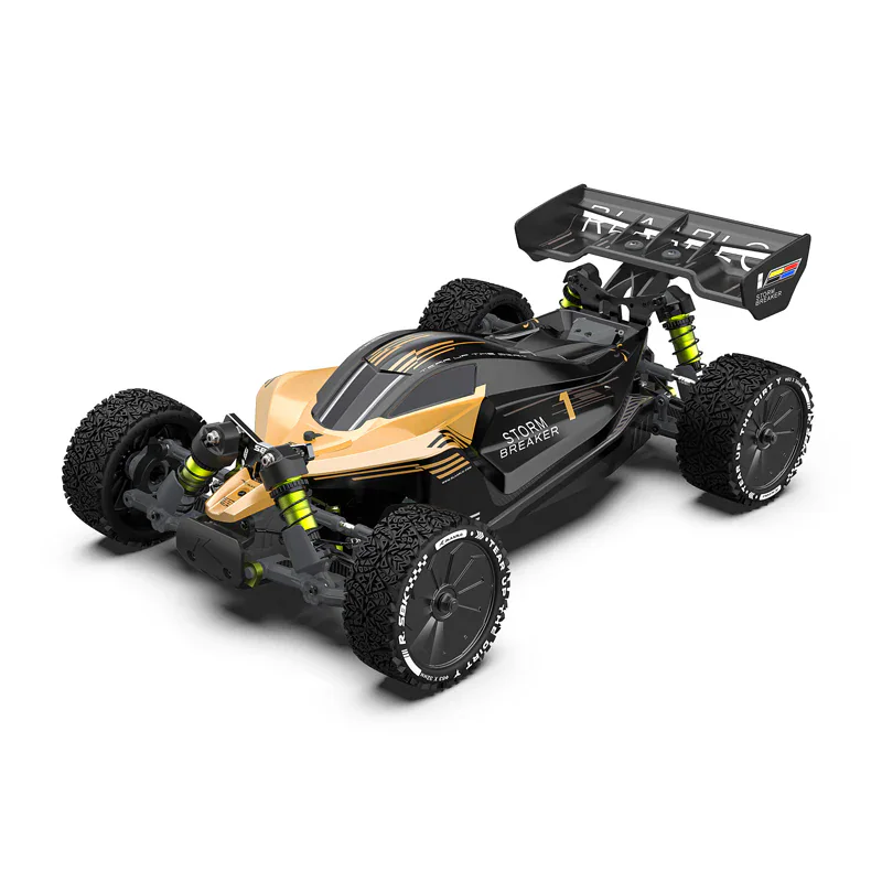Rlaarlo Storm Breaker SBK10 1:10 Brushless 4WD Buggy detail view