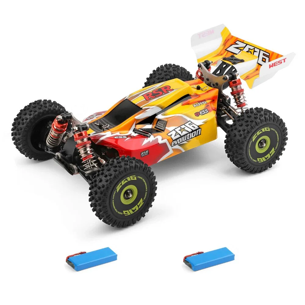 RC Cars