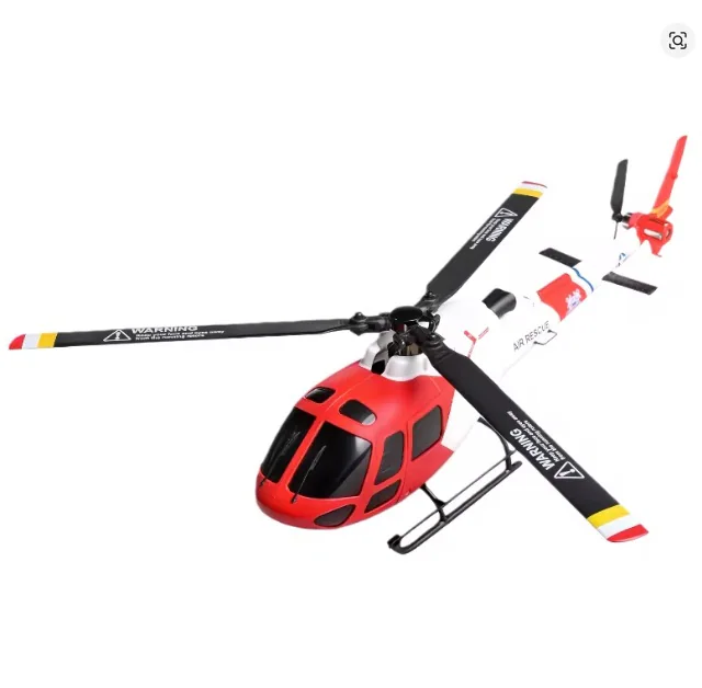 WLtoys K150 Brushless 4CH 6-Axis Gyro RC Helicopter package view