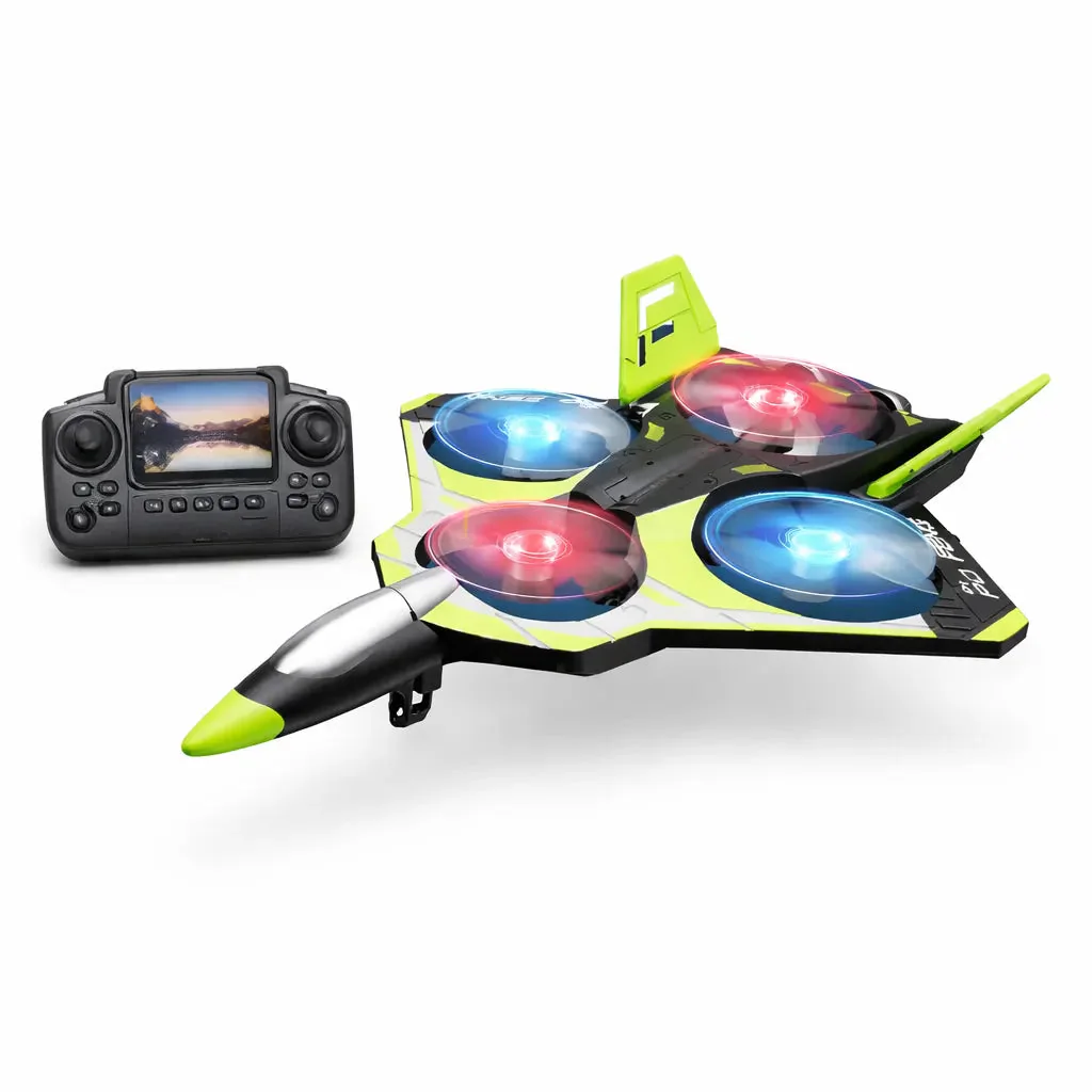 X26 Fighter Plane