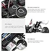 ZD Racing 9072 1/8 Brushless Off-Road Remote Control Racing Buggy package view