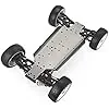 ZD Racing 9072 1/8 Brushless Off-Road Remote Control Racing Buggy detail view
