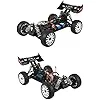 ZD Racing 9072 1/8 Brushless Off-Road Remote Control Racing Buggy side view