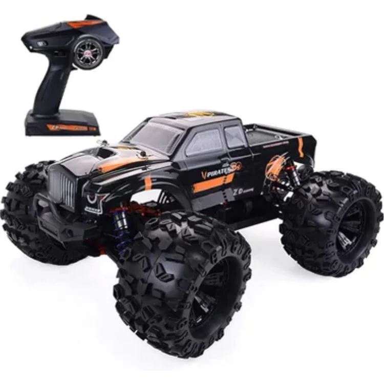 ZD Racing MT8 1/8 RC Car Off-Road 4WD High Speed Racing Remote Control